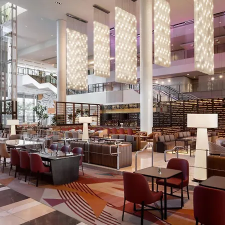 The Ritz-Carlton, Los Angeles L.A. Live-3